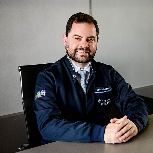 Dr. Marlon